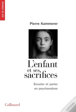 Capa do artigo L'Enfant Et Ses Sacrifices