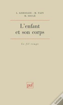 Capa do artigo L'Enfant Et Son Corps