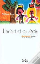 L'Enfant Et Son Dessin
