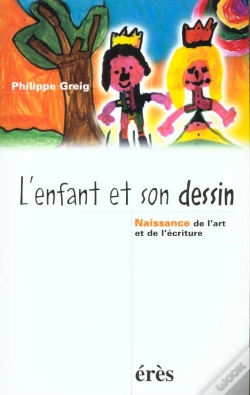 Capa do artigo L'Enfant Et Son Dessin