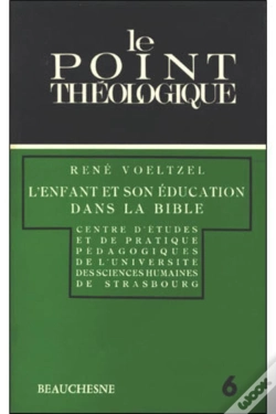 Capa do artigo L'Enfant Et Son Education Dans La Bible