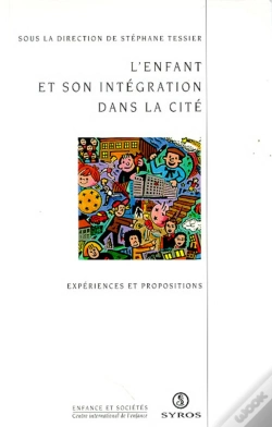 Capa do artigo L'Enfant Et Son Intégration Dans La Cité