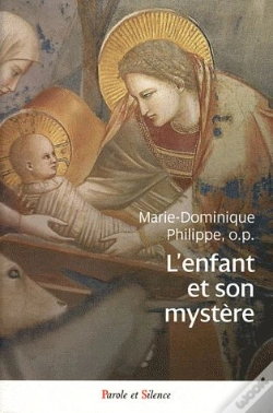 Capa do artigo L'Enfant Et Son Mystère