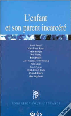 Capa do artigo L'Enfant Et Son Parent Incarcere