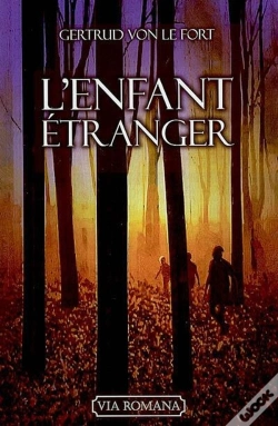 Capa do artigo L'Enfant Étranger
