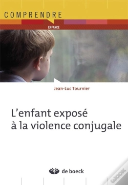 Capa do artigo L'Enfant Exposé À La Violence Conjugale