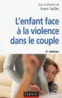 L'Enfant Face À La Violence Dans Le Couple (2e Édition) - Preview