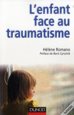 Capa do artigo L'Enfant Face Au Traumatisme