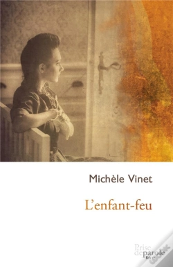 Capa do artigo L'Enfant-Feu