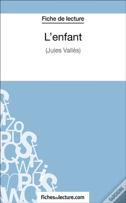 Capa do artigo L'Enfant
