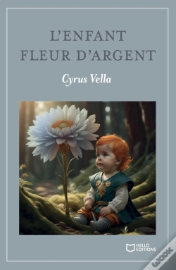 Capa do artigo L'Enfant Fleur D'Argent