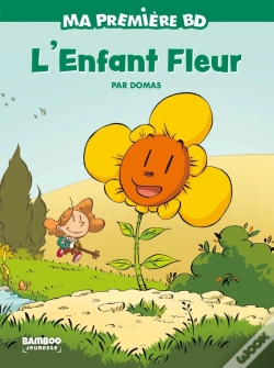 Capa do artigo L'Enfant Fleur