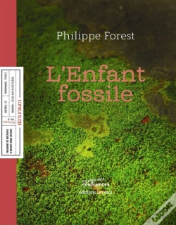 Capa do artigo L'Enfant Fossile