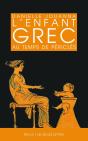 L'Enfant Grec Au Temps De Périclès - Preview
