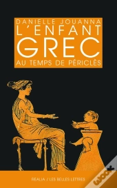 L'Enfant Grec Au Temps De Périclès