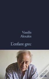 L'Enfant Grec