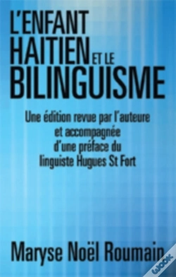 Capa do artigo L'Enfant Haitien Et Le Bilinguisme