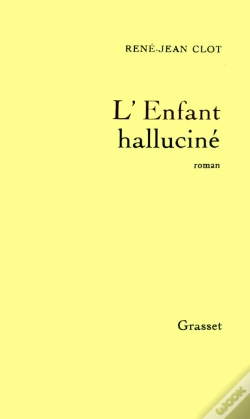 Capa do artigo L'Enfant Hallucine