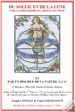 Capa do artigo L'Enfant Hermaphrodite ; Du Soleil Et De La Lune Par Un Philosophe Et Adepte Inconnu