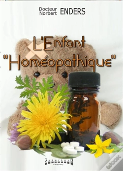 Capa do artigo L'Enfant Homeopathique