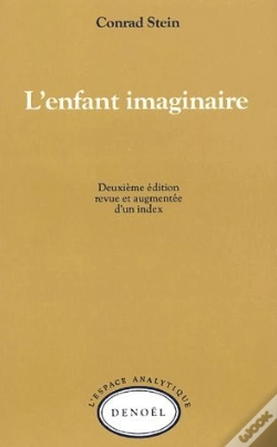 Capa do artigo L'Enfant Imaginaire (2e Édition)