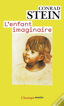 Capa do artigo L'Enfant Imaginaire