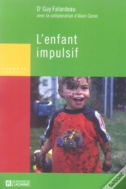 Capa do artigo L'Enfant Impulsif
