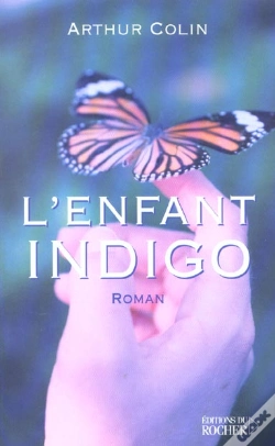 Capa do artigo L'Enfant Indigo