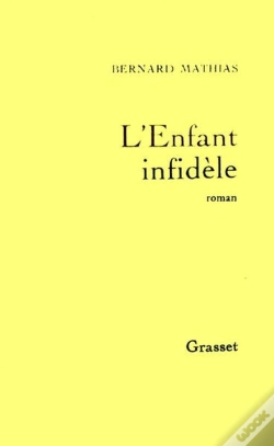 Capa do artigo L'Enfant Infidèle