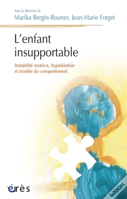 Capa do artigo L'Enfant Insupportable