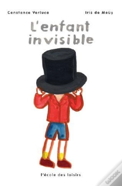 Capa do artigo L'Enfant Invisible