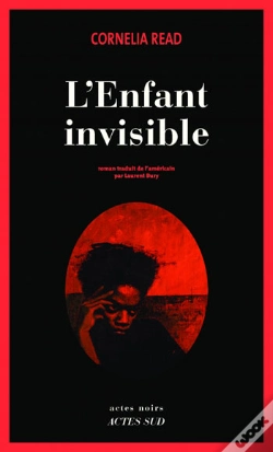 Capa do artigo L'Enfant Invisible
