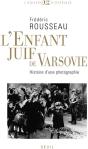 L'Enfant Juif De Varsovie ; Histoire D'Une Photographie - Preview
