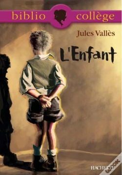 Capa do artigo L'Enfant