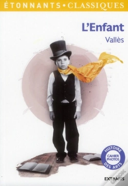 Capa do artigo L'Enfant