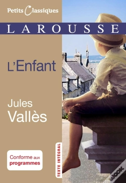 Capa do artigo L'Enfant