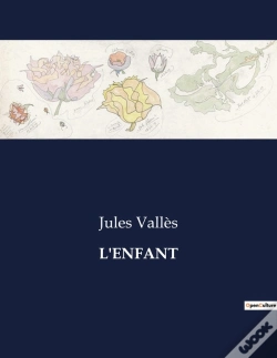 Capa do artigo L'Enfant - .