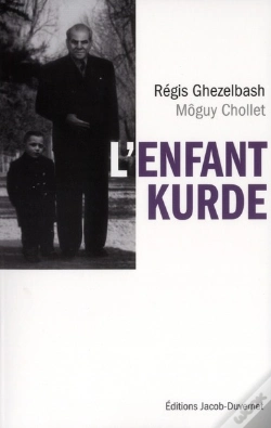 Capa do artigo L'Enfant Kurde