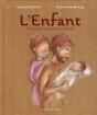 L'Enfant ; La Nativité Racontée Par Joseph - Preview