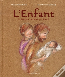 Capa do artigo L'Enfant ; La Nativité Racontée Par Joseph