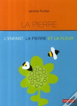 Capa do artigo L'Enfant, La Pierre Et La Fleur
