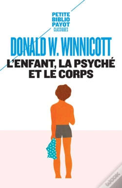 Capa do artigo L'Enfant, La Psyche Et Le Corps