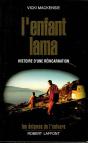 L'Enfant Lama - Preview