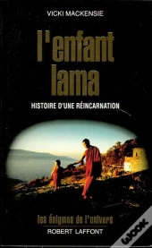 L'Enfant Lama