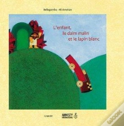 Capa do artigo L'Enfant, Le Daim Malin Et Le Lapin Blanc