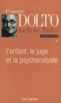 L'Enfant, Le Juge Et La Psychanalyste - Preview