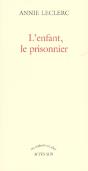 L'Enfant ; Le Prisonnier - Preview