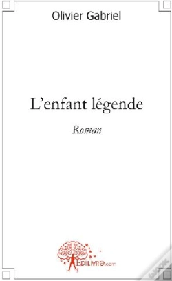 Capa do artigo L'Enfant Légende