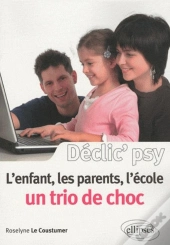 L'Enfant, Les Parents, L'École : Un Trio De Choc !