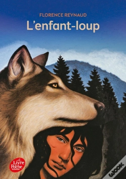 Capa do artigo L'Enfant-Loup